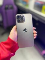 IPHONE 13 PRO MAX 512GB 75%