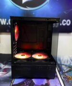 CAJA MINI-TOWER GAMDIAS AURA GC9M ELITE RGB - Imagen 2