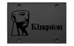 UNIDAD SOLIDA KINGSTON 2.5″ A400 480GB (DRAM LESS) - Imagen 2
