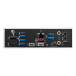 BOARD ASUS ROG STRIX B860-F GAMING WIFI DDR5 - Imagen 3
