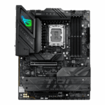 BOARD ASUS ROG STRIX B860-F GAMING WIFI DDR5 - Imagen 2