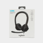 DIADEMA LOGITECH H390