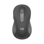MOUSE INALAMBRICO LOGITECH SIGNATURE M650 NEGRO