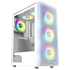 CAJA ICEBERG FLOW E RGB (BLANCA)