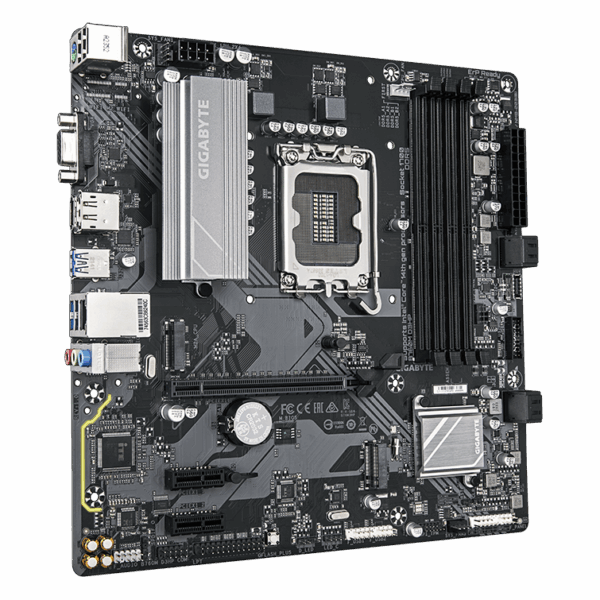 BOARD GIGABYTE B760M-D3HP DDR4 LGA 1700