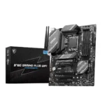 BOARD MSI B760 GAMING PLUS WIFI DDR5