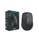 MOUSE BLUETOOTH LOGITECH MX ANYWHERE 3S GRAFITO - Imagen 2