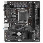 BOARD GIGABYTE H610M-H V2 DDR5 - Imagen 3
