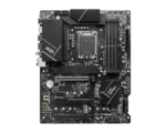 BOARD MSI PRO Z790-P WIFI DDR5 - Imagen 3