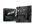 BOARD MSI PRO B760M-P DDR4