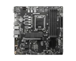 BOARD MSI PRO B760M-P DDR5 - Imagen 3