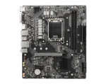 BOARD MSI PRO H610M-G DDR5 - Imagen 3