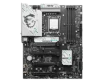 BOARD MSI B860 GAMING PLUS WIFI DDR5 - Imagen 3