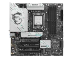 BOARD MSI B860M GAMING PLUS WIFI DDR5 - Imagen 3