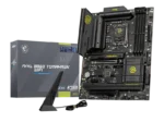 BOARD MSI MAG B860 TOMAHAWK WIFI DDR5