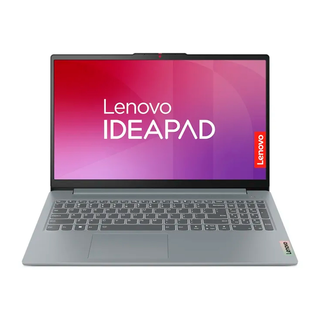 16-17 PORTATIL LENOVO IDEAPAD SLIM 3 (15IRU8) - Imagen 1