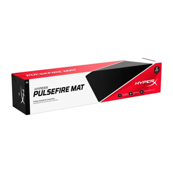 PAD MOUSE HYPERX PULSEFIRE MAT M
