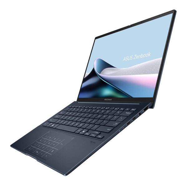 PORTATIL ASUS ZENBOOK 14 OLED (UX3405CA-PZ332W)