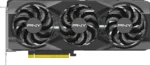 TARJETA DE VIDEO PNY RTX 5070 TRIFAN OC 12GB DDR7 - Imagen 3