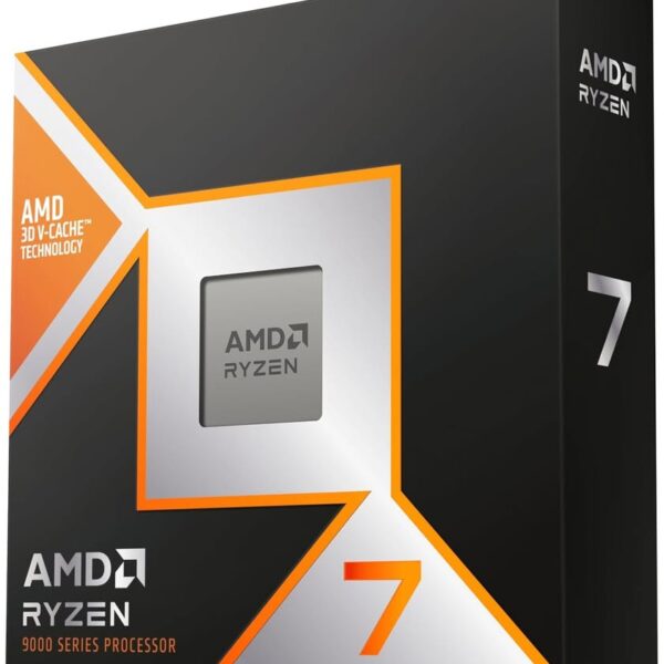 PROCESADOR AMD RYZEN 7 9850X3D (PRE-VENTA)