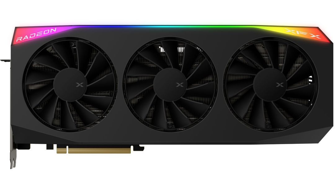 67aa427b7aed87c439ac3271_Mercury_B_RGB-4-p-1080 RX 9070XT 3 FAN XFX MERCURY EDITION (NUEVA SIN CAJA) - Imagen 1