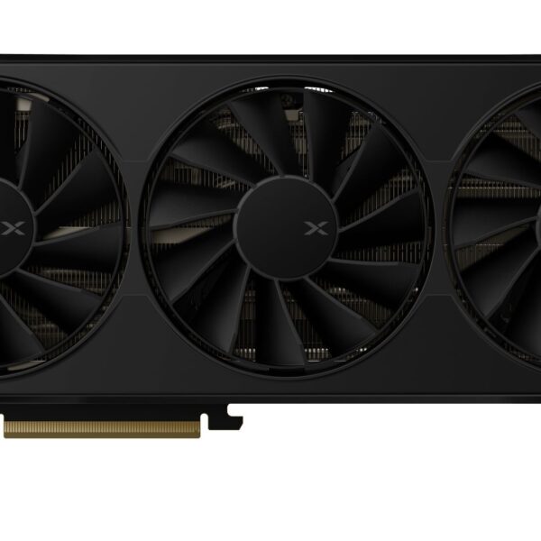 TARJETA DE VIDEO XFX SWIFT AMD RADEON RX 9070XT 3 FAN (NUEVA SIN CAJA)