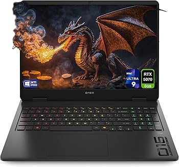 PORTATIL HP OMEN SLIM 16 (AN0119NR)