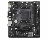 BOARD ASROCK A520M HDV AM4 - Imagen 3