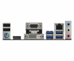 BOARD ASROCK A520M HDV AM4 - Imagen 2