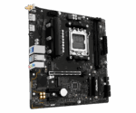 BOARD ASROCK A620AM-X WIFI AM5 - Imagen 3
