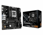 BOARD ASROCK A620AM-X WIFI AM5
