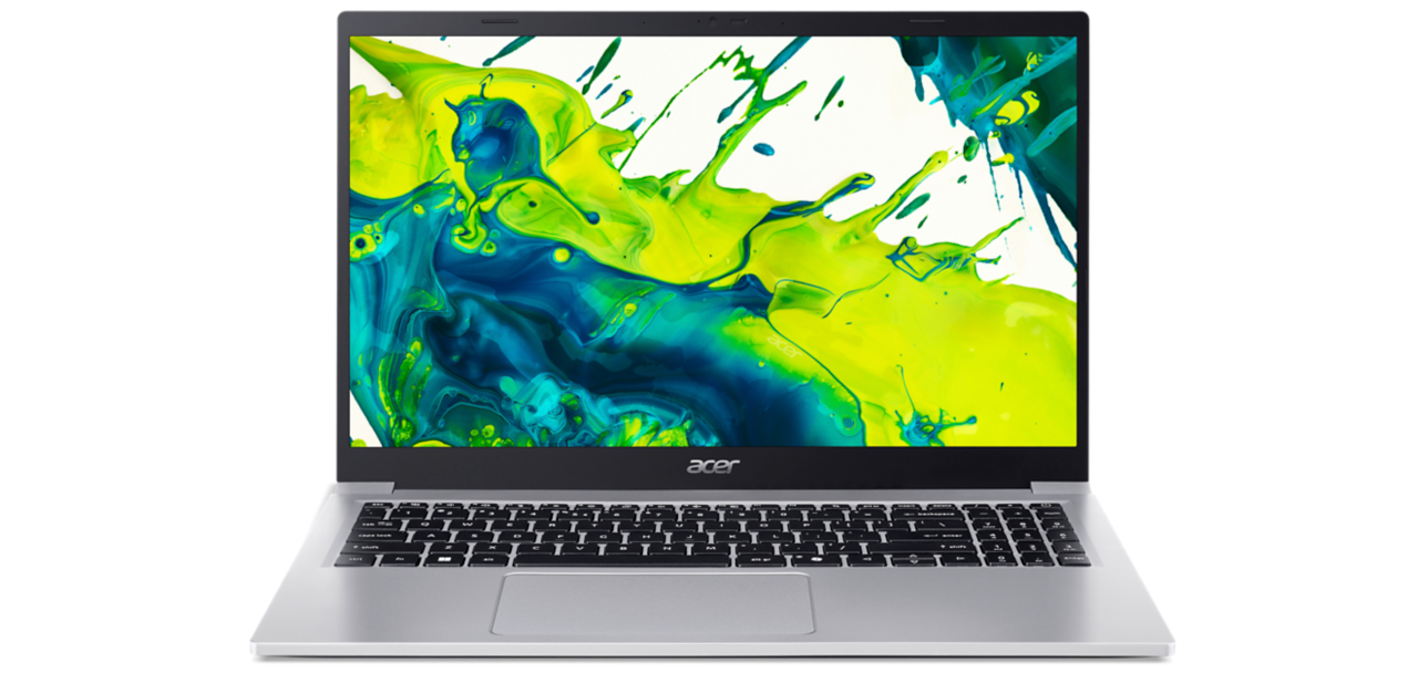 Aspire AL15-33P PORTATIL ACER ASPIRE 15 (AL15-33P-37DG) - Imagen 1