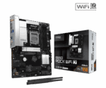 BOARD ASROCK B850 ROCK WIFI AM5