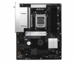 BOARD ASROCK B850 ROCK WIFI AM5 - Imagen 3