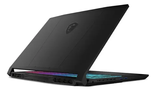 PORTATIL MSI KATANA HX (B14WEK)