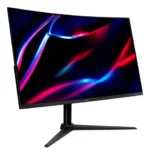 MONITOR ACER NITRO CURVO 31.5" QHD (XZ322QU) - Imagen 2