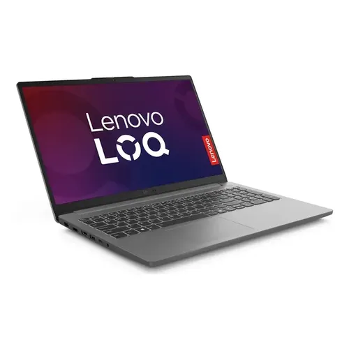 PORTATIL LENOVO LOQ (15IAX9E) CORE I5