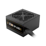 COMBO TARJETA DE VIDEO RTX 5060 8GB + FUENTE 650W 80 PLUS BRONZE - Imagen 2