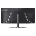 MONITOR ACER NITRO CURVO 34" ULTRAWIDE 2K (ED340CU) - Imagen 3
