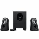 ALTAVOCES SUBWOOFER LOGITECH Z313 50W