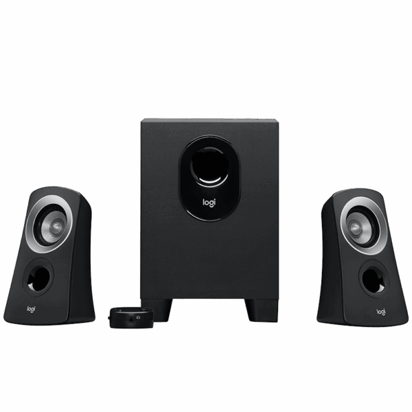 ALTAVOCES SUBWOOFER LOGITECH Z313 50W