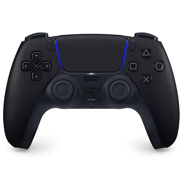 CONTROL GAME PAD SONY PS5 DUALSENSE (NEGRO)