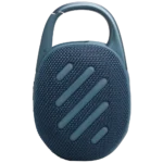 ALTAVOZ JBL BLUETOOTH CLIP 5 (AZUL Y NEGRO) - Imagen 4