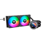 REFRIGERACIÓN LIQUIDA THERMALTAKE TH240 V2 ULTRA EX ARGB