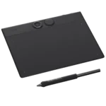 TABLA DIGITALIZADORA WACOM INTUOS PRO SMALL (PTK470K0A) - Imagen 2