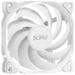 VENTILADOR XPG VENTO 120 (BLANCO)