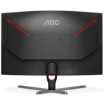 MONITOR GAMER CURVO AOC 31.5" FHD VA 165HZ 1MS (MPRT) C32G3E - Imagen 3