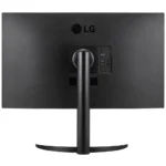 MONITOR GAMER LG 32" ULTRAFINE 4K VA 60HZ 4MS (GTG) 32UR550K-B - Imagen 2