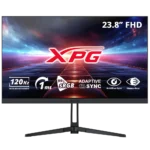 MONITOR GAMER XPG RIFT 23.8" FHD IPS 120HZ 1MS (MPRT) R24F2