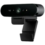 CÁMARA WEB LOGITECH BRIO 4K (UHD 4K)